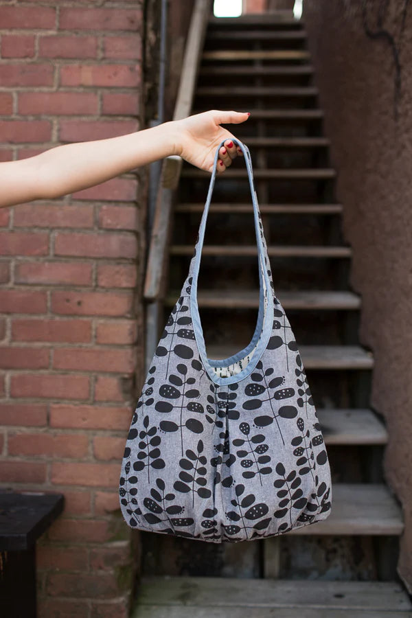 Runaround Bag by Noodlehead