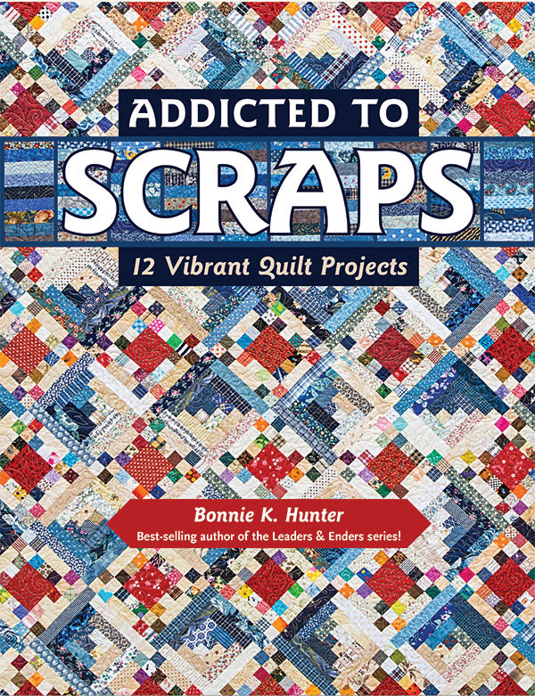 Addicted To Scraps