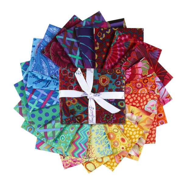 Kaffe Fassett Collective Prism - 20 Fat Quarter Bundle