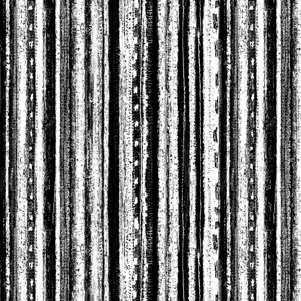 Domino Duo - Black
