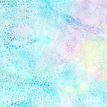 Bali Batik 885 Dot Batiks- 885-135-Pastel