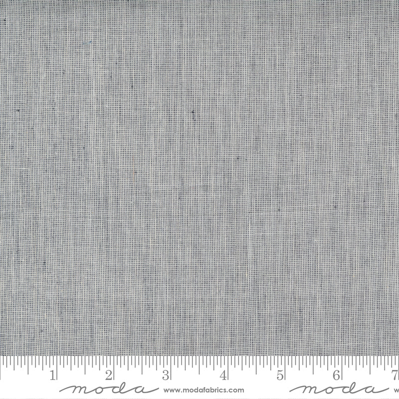 Low Volume Moda Wovens by Jen Kingwell for Moda Low Volume Weave Silver