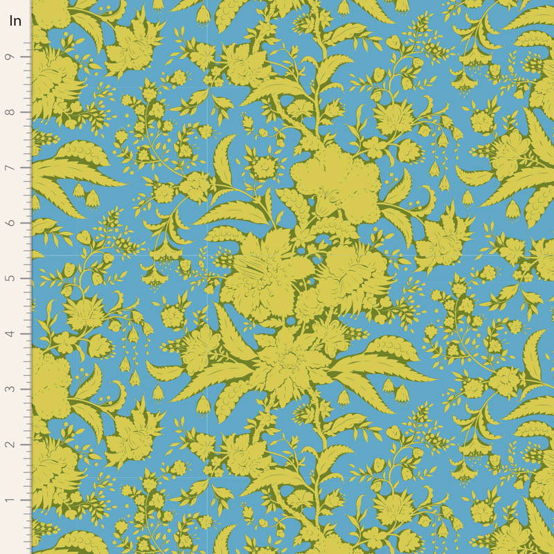 BLOOMSVILLE - Abloom In Sky TIL110074