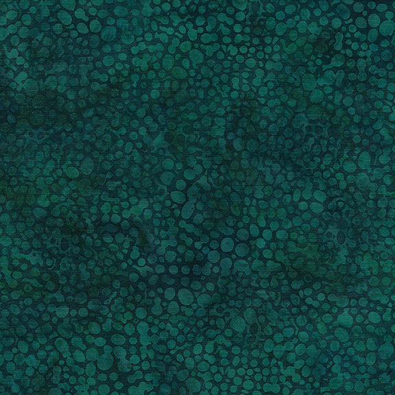 Island Batik -Flutter Fly- Rock-Turquoise 112107550
