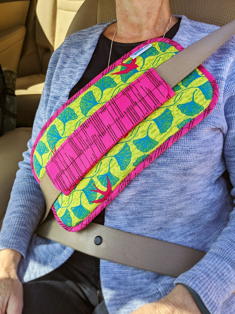 ByAnnie -  Bosom Buddy Pattern