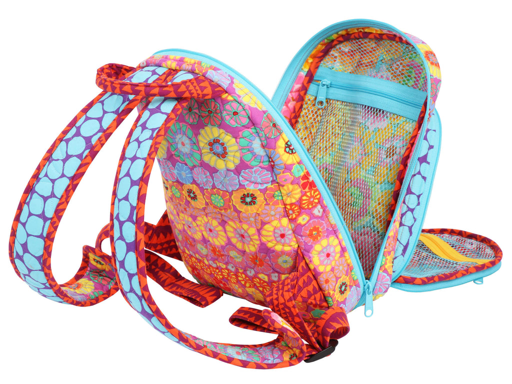 ByAnnie -  Out and About Pattern