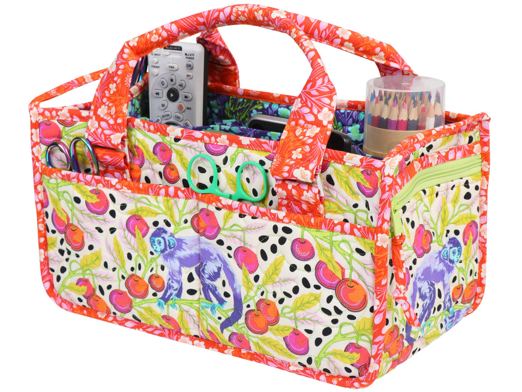 ByAnnie -  Catch All Caddy 2.0 Pattern