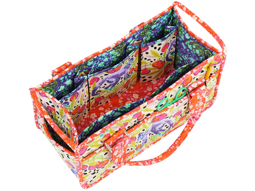 ByAnnie -  Catch All Caddy 2.0 Pattern