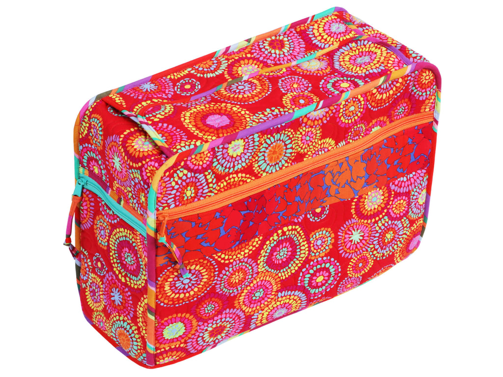 ByAnnie -  Under Cover Bag Pattern