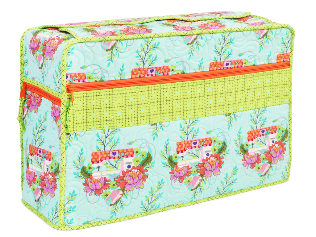 ByAnnie -  Under Cover Bag Pattern