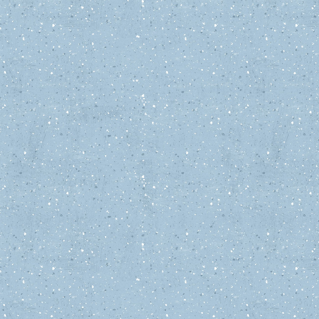 Blue Snowfall by Wilmington - 17789-441