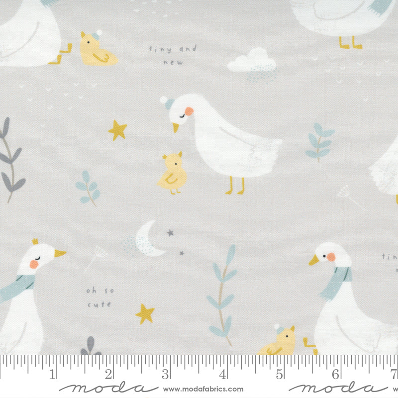 Little Ducklings - Warm Grey 25100 14