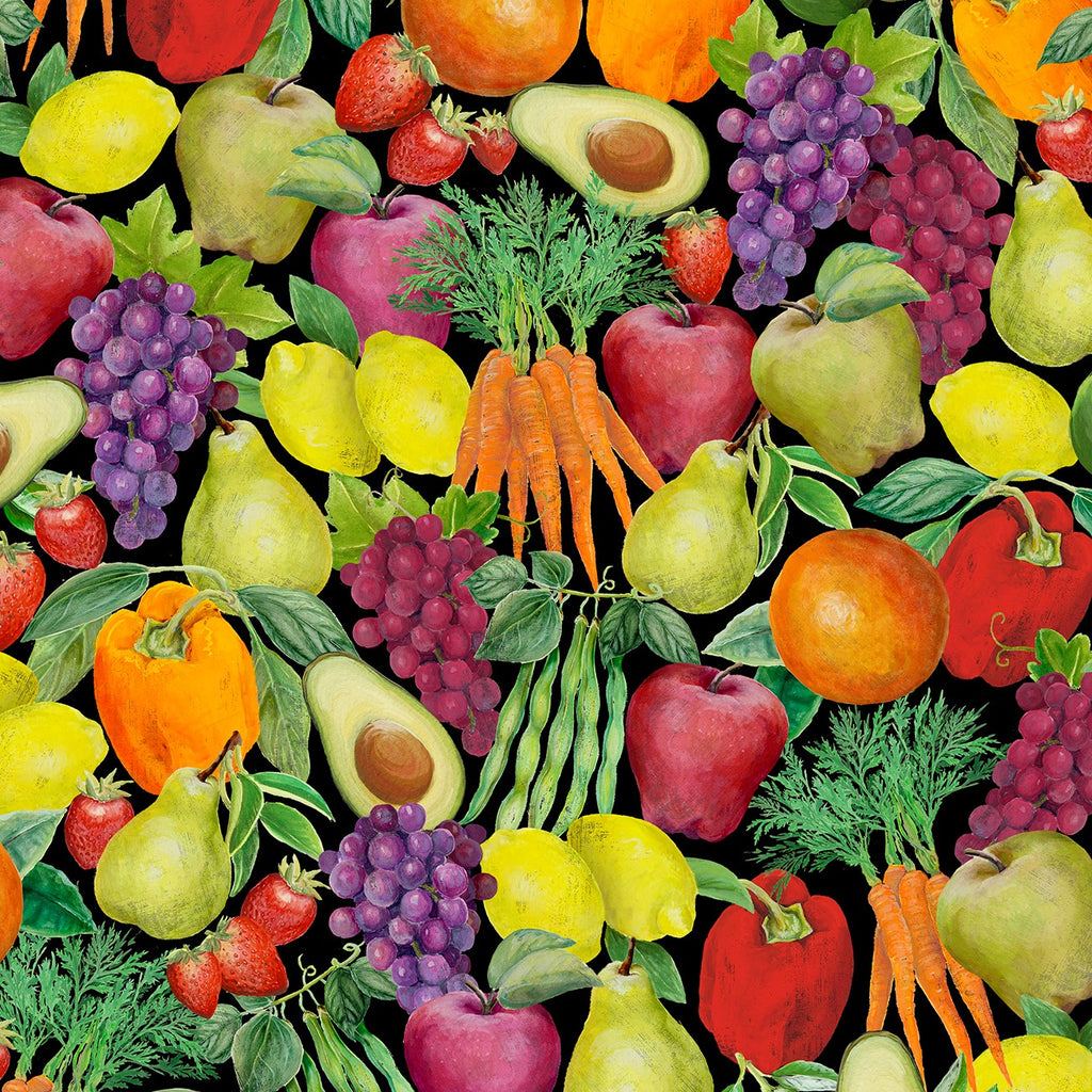 Multi Packed Produce