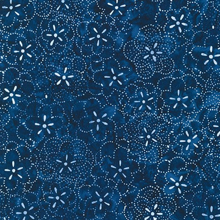 Kasuri- AMD-20834-9 NAVY