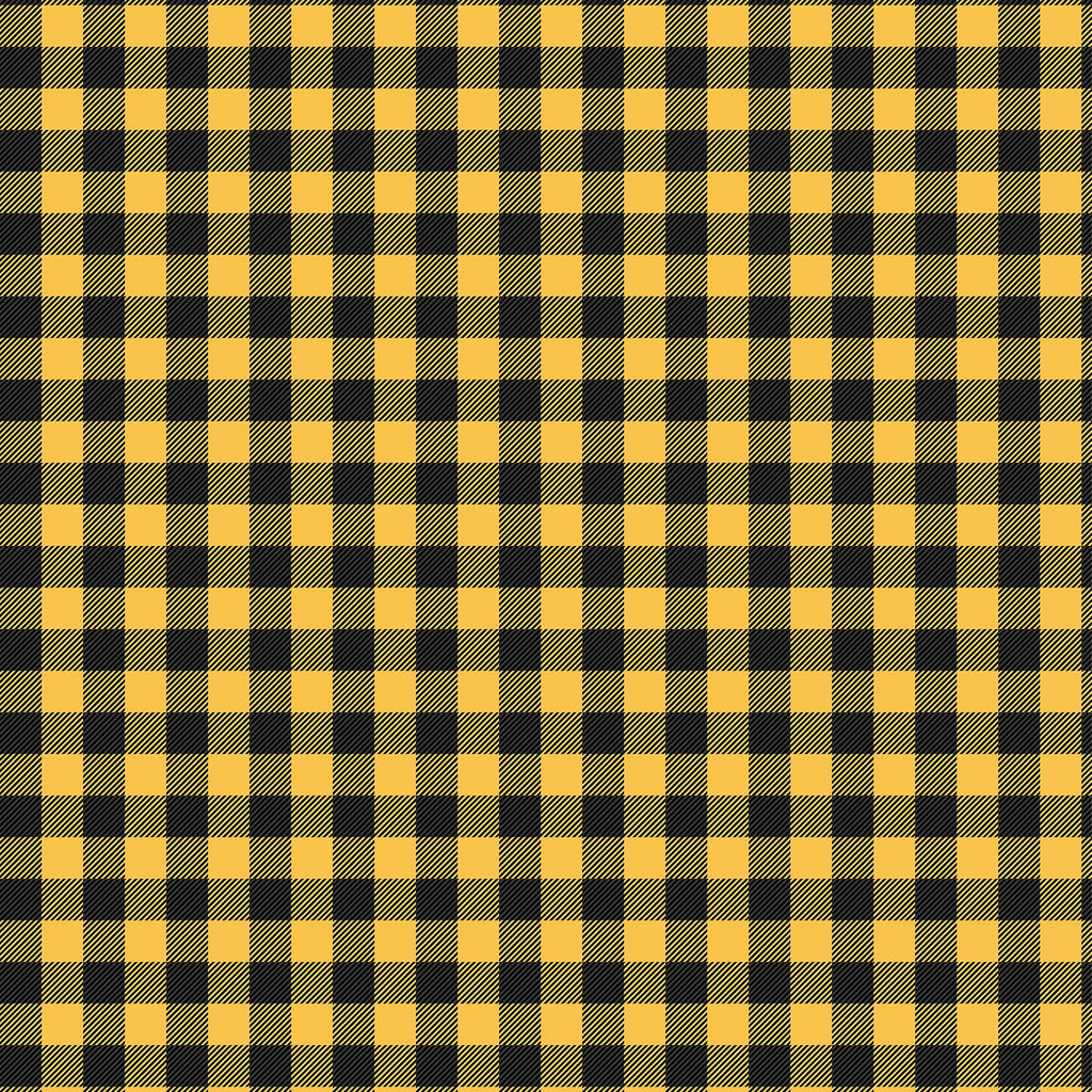 Wilmington Yellow Buffalo Check