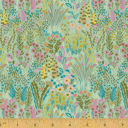 Windham Fabrics Sally Kelly - Solstice - 51929-3
