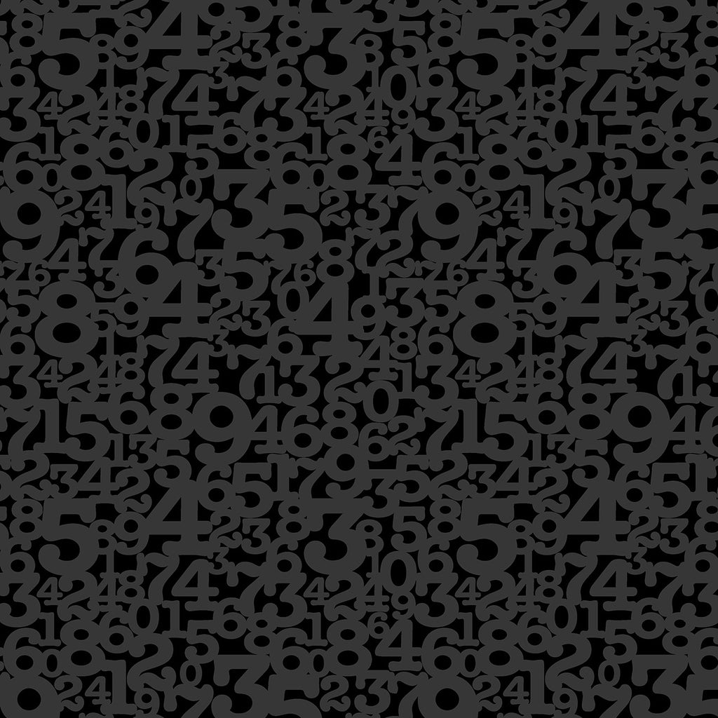 Windham - Grey Numbers