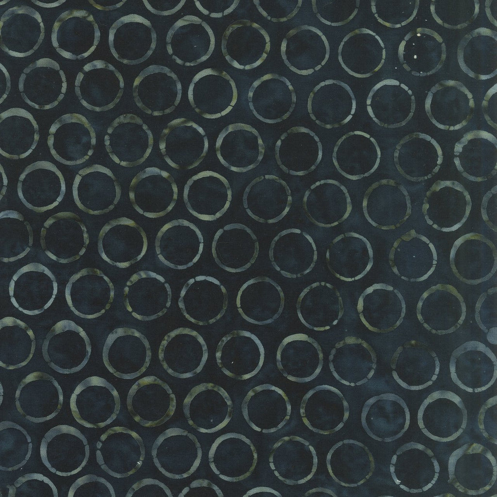 Anthology -Black Jewels - 2068Q-X Charcoal