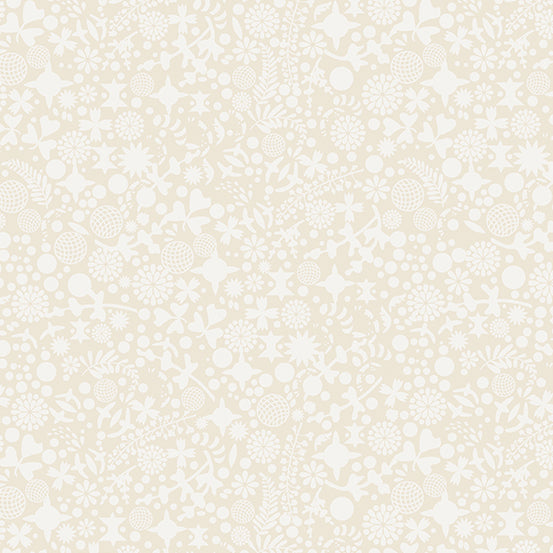 Alison Glass Art Theory - Endpaper A-9706-L - Color Day by Andover Fabrics - SOLD OUT