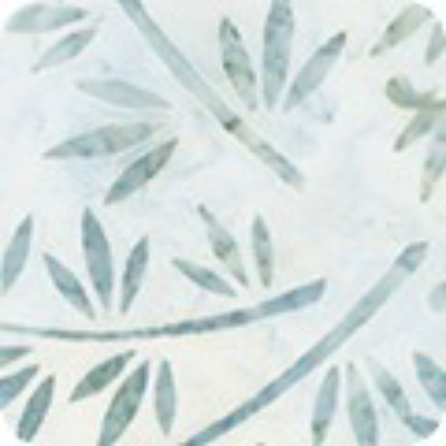 Robert Kaufman Morning Mist - Artisan Batik - AMD-20755-245 Mist