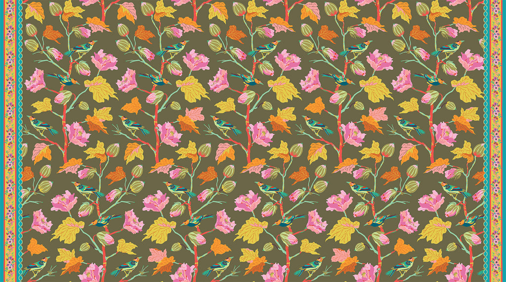 Kindred Sketches Prosperity - Martini 90525-71