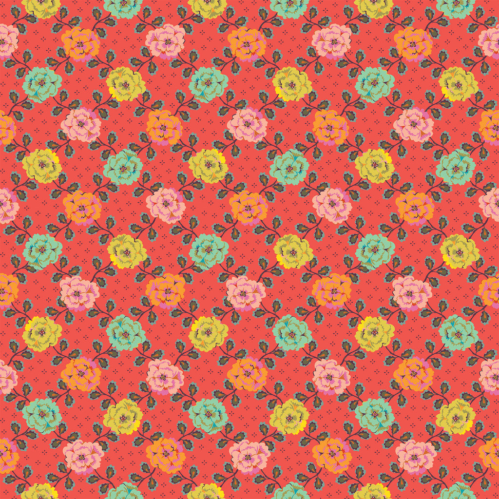 Kindred Sketches Connection - Persimmon 90527-56