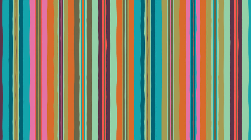 Kindred Sketches Cabana - Poolside 90529-64