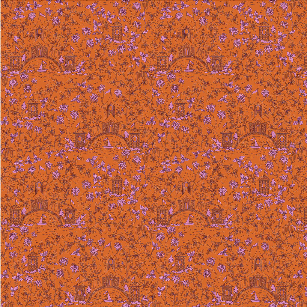 Figs - Kindred Sketches Teahouse - Mandarin 90530-56