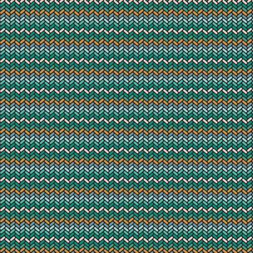 AGF Andina - Entwined Wool