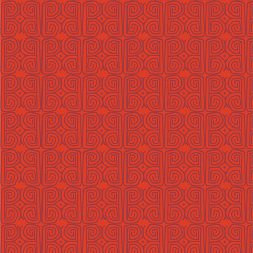 AGF Andina - Crimson Chusi