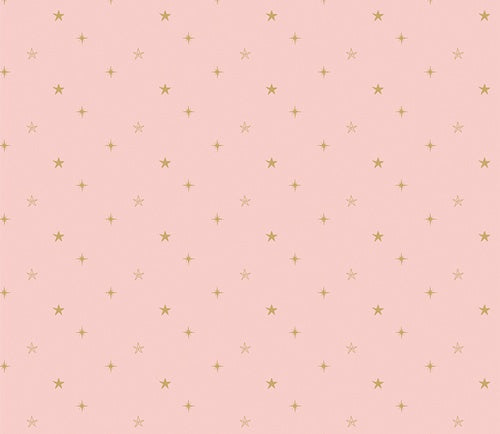 Christmas in the City - Starry Sky Sweet by Art Gallery Fabrics