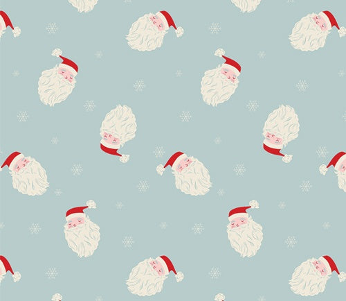 Christmas in the City - Dear Santa by Art Gallery Fabrics