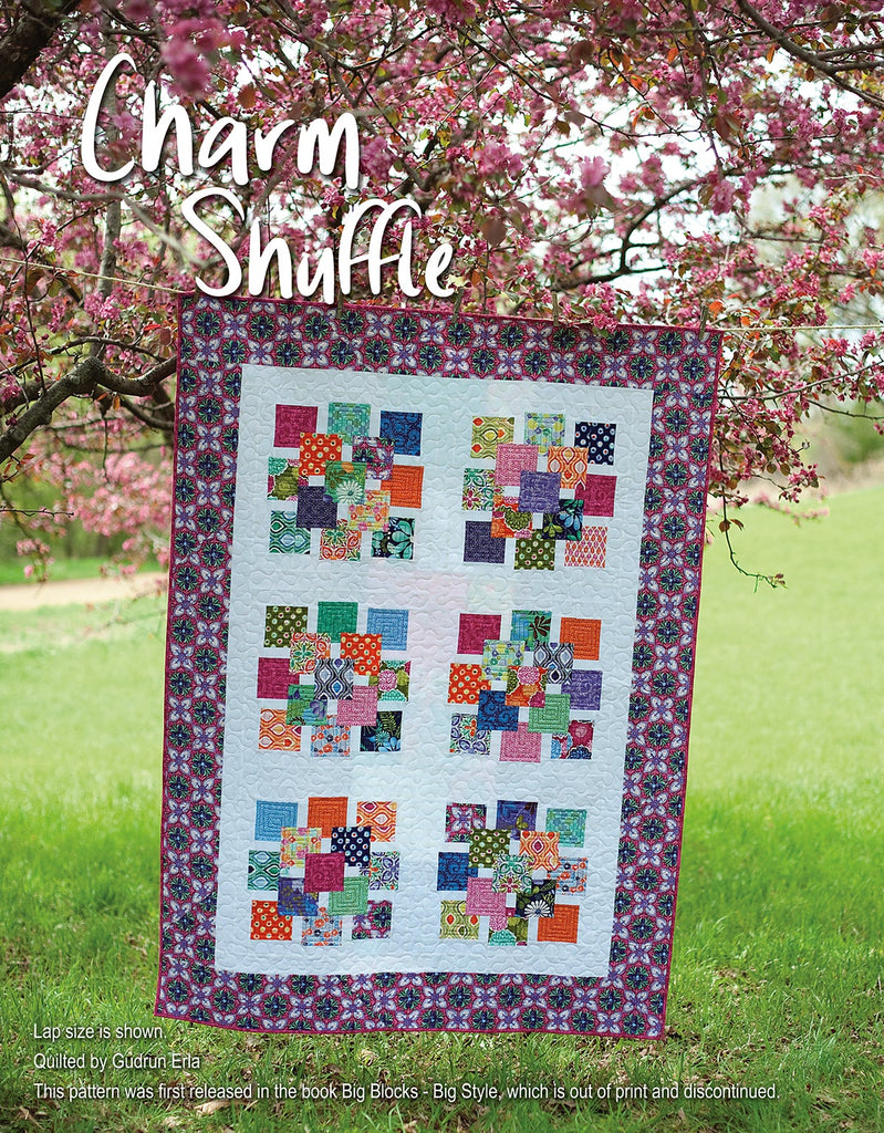 Stripology Mixology Quilt Book by GE Designs - GE-514