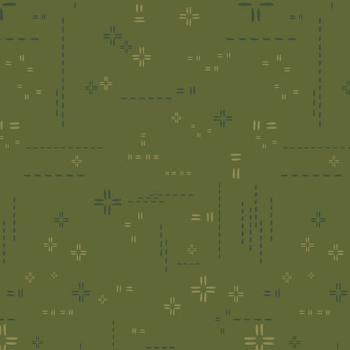 AGF Decostitch Blender - Morning Moss
