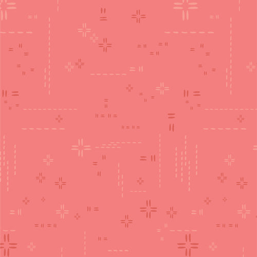 AGF Decostitch Blender - Coral Rose