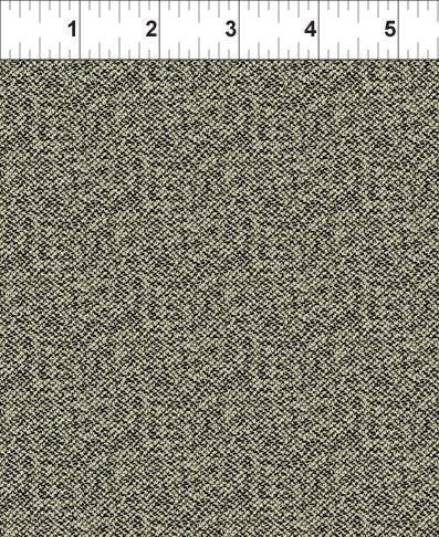 In The Beginning Fabrics- Texture Graphix Tweedy Pebble 3TG 2