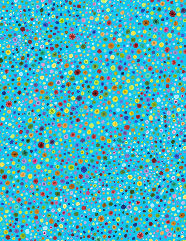 WILMINGTON GLASS BEADS 77664 403 Light Blue