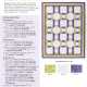 Modern Views With 3-Yard Quilts Book