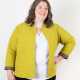 Tamarack Jacket Pattern