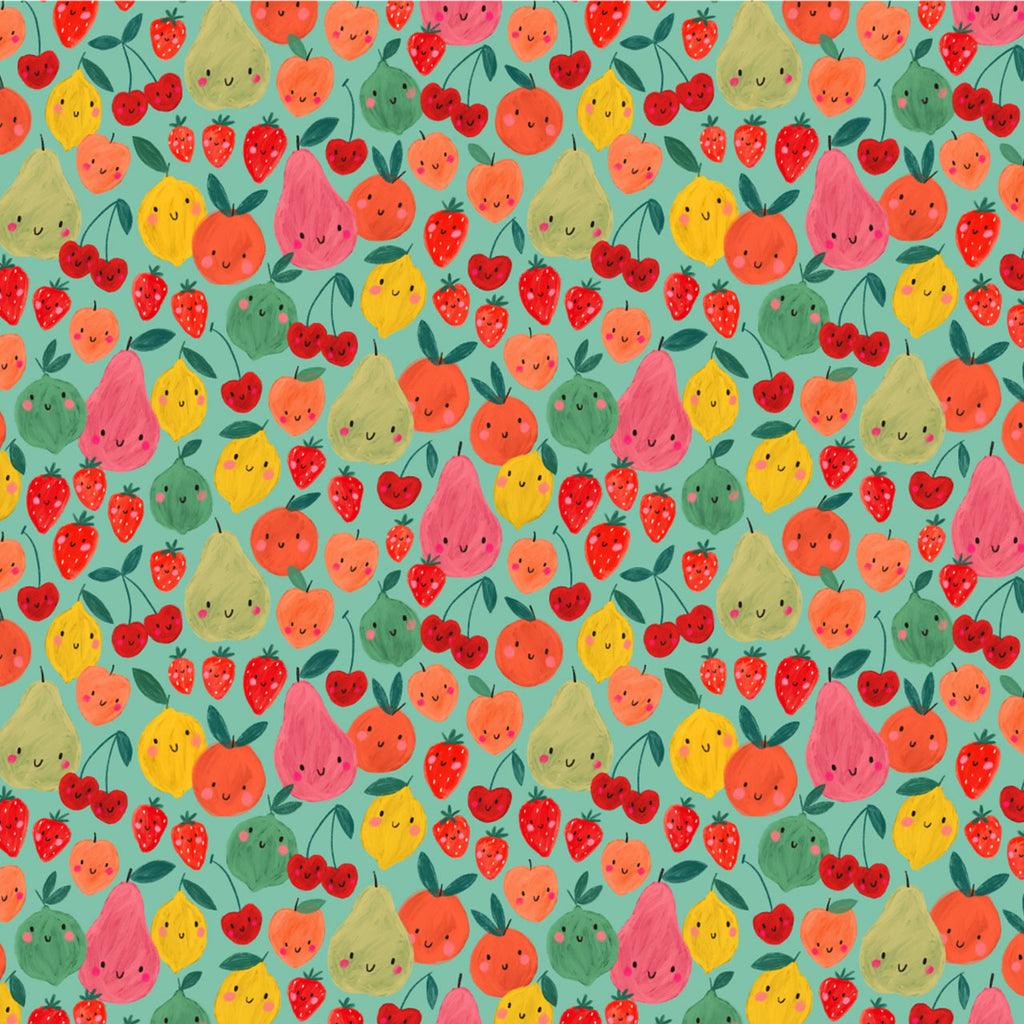 Happy Fruit - HAPP.2061