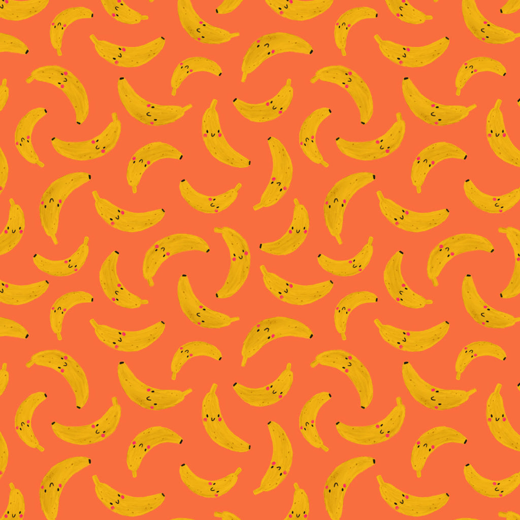 Happy Fruit - Bananas - HAPP.2063