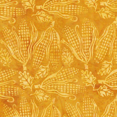 Island Batik -Farm Fresh- Corn-Taxi 122025135