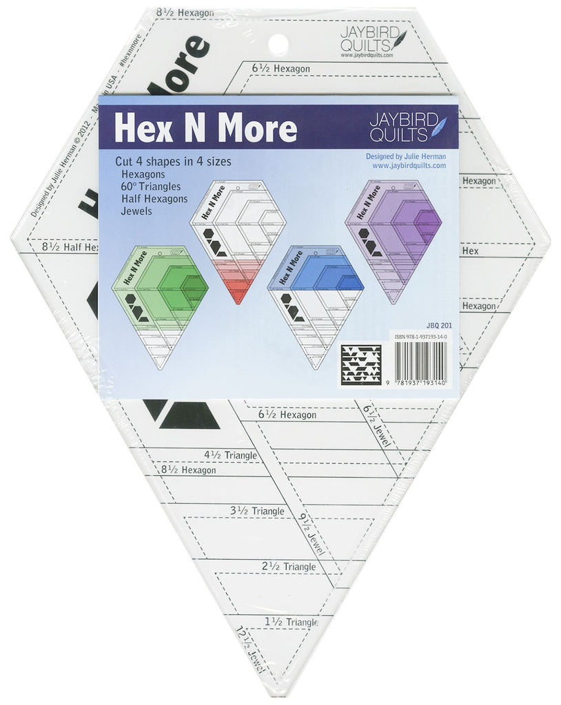 Stripology XL Ruler – Sew Much Moore