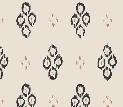 AGF Kismet Ikat Diamond Posh