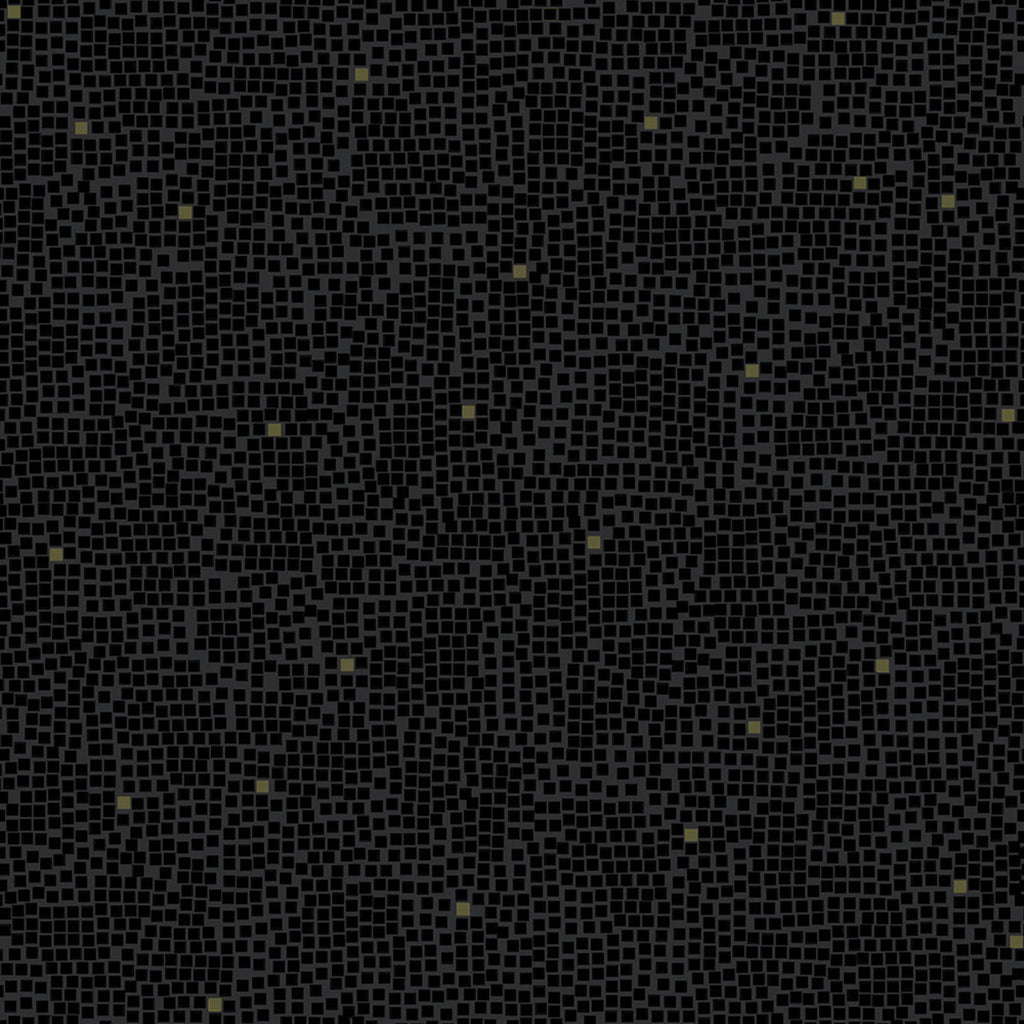 Ruby Star Society -Pixel- Black