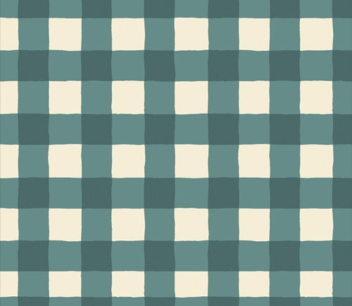 Art Gallery Fabrics Plaid of My Dreams - Cozy