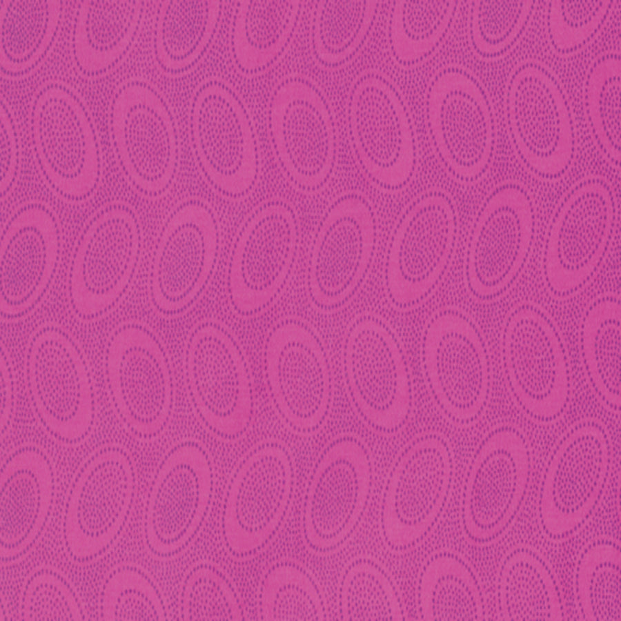 Kaffe Fassett Aboriginal Dot - Shock