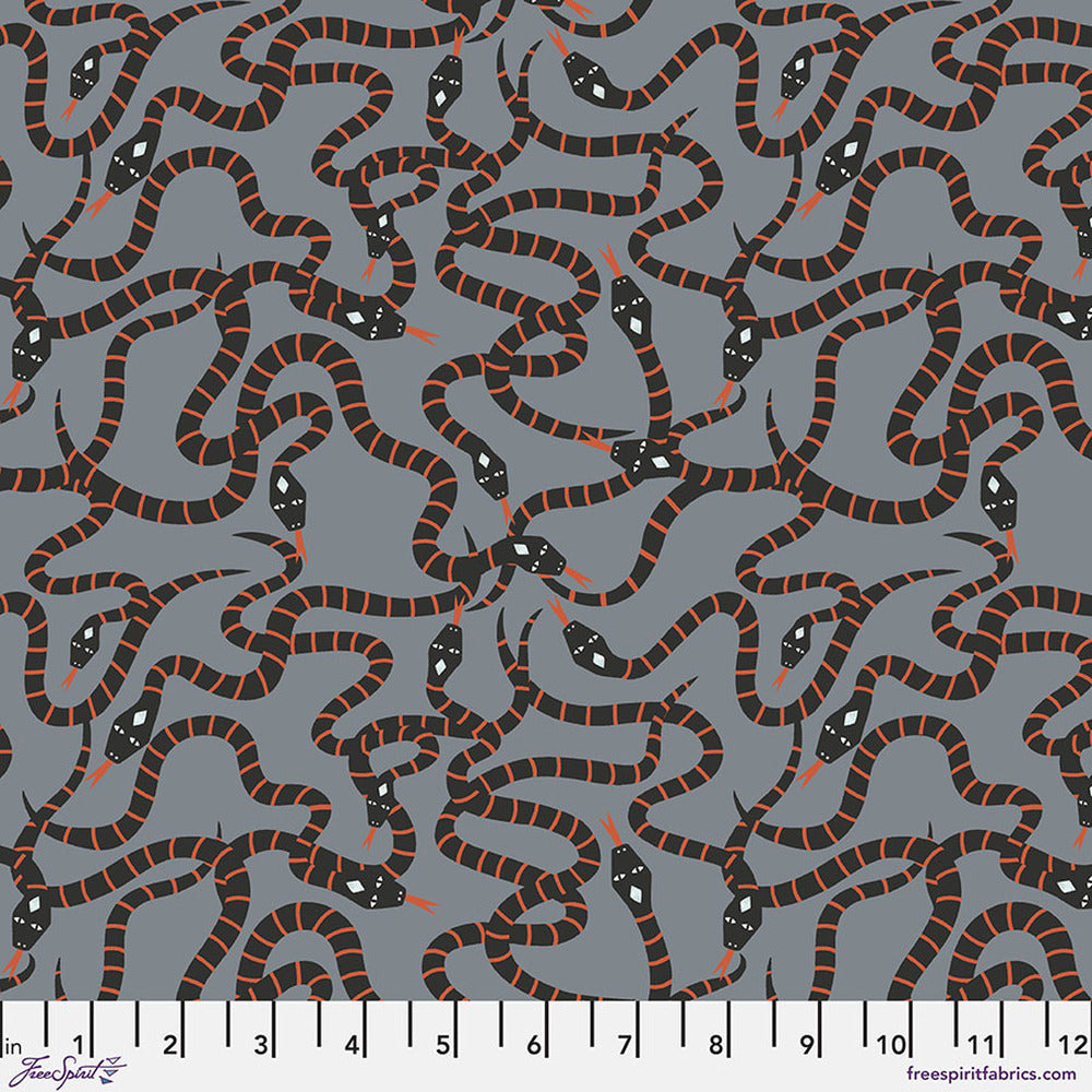 Spellbound - Slithering Snakes - Stone