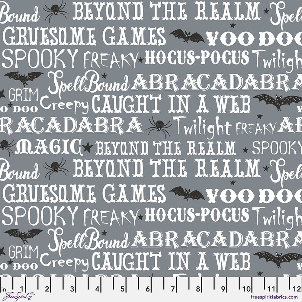 Spellbound - Word Games - Stone (Glow)