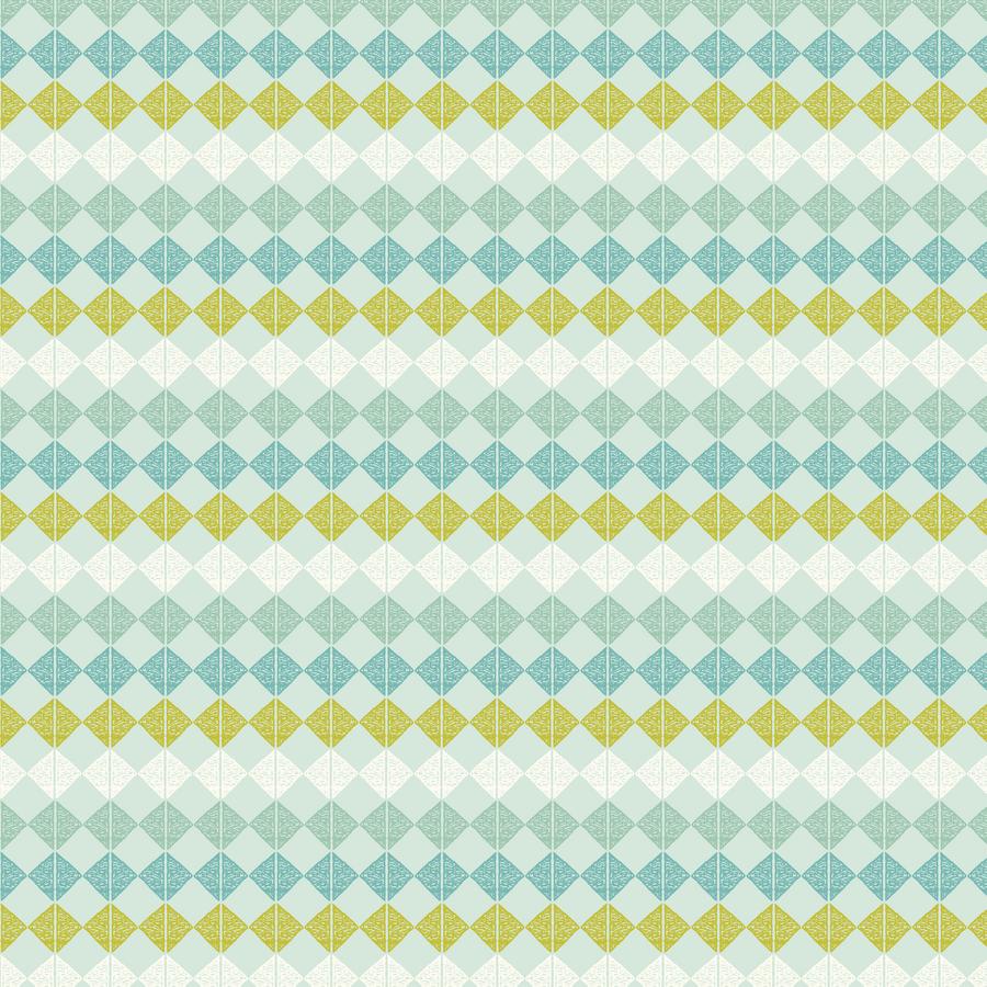 Sew Kind of Wonderful Mod Cloth - Beads Earth - Sold by the Half Yard